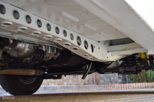 Alfa Romeo 2000 Spider - 1960