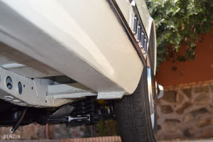 Alfa Romeo 2000 Spider - 1960