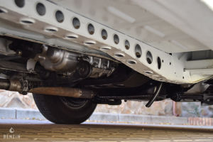 Alfa Romeo 2000 Spider - 1960