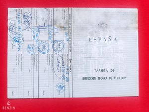 Alfa Romeo 2000 Spider - 1960