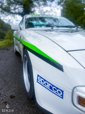 Porsche 944 - 1988