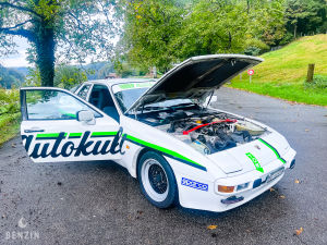 Porsche 944 - 1988