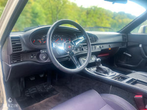 Porsche 944 - 1988