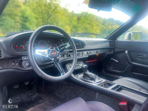 Porsche 944 - 1988
