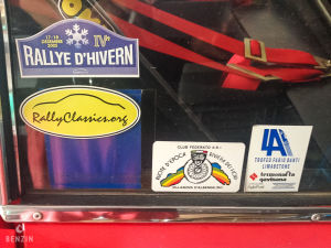 Lancia Fulvia 1.6 HF “Corsa” - 1972