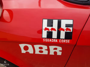 Lancia Fulvia 1.6 HF “Corsa” - 1972