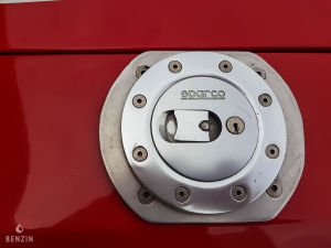 Lancia Fulvia 1.6 HF “Corsa” - 1972