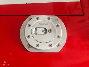 Lancia Fulvia 1.6 HF “Corsa” - 1972