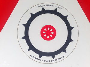 Lancia Fulvia 1.6 HF “Corsa” - 1972