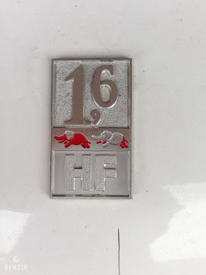 Lancia Fulvia 1.6 HF “Corsa” - 1972