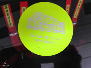 Lancia Fulvia 1.6 HF “Corsa” - 1972