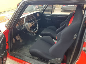 Lancia Fulvia 1.6 HF “Corsa” - 1972