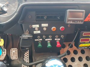 Lancia Fulvia 1.6 HF “Corsa” - 1972