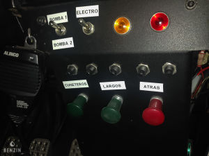 Lancia Fulvia 1.6 HF “Corsa” - 1972