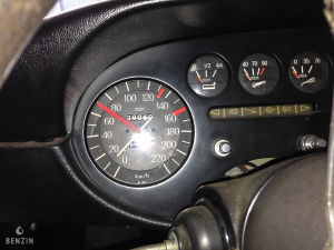 Lancia Fulvia 1.6 HF “Corsa” - 1972