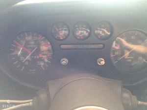 Lancia Fulvia 1.6 HF “Corsa” - 1972