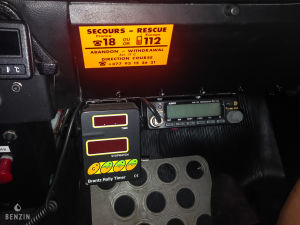 Lancia Fulvia 1.6 HF “Corsa” - 1972