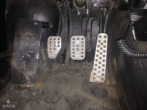 Lancia Fulvia 1.6 HF “Corsa” - 1972