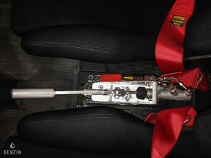 Lancia Fulvia 1.6 HF “Corsa” - 1972