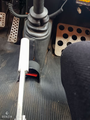 Lancia Fulvia 1.6 HF “Corsa” - 1972