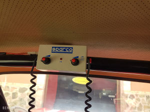 Lancia Fulvia 1.6 HF “Corsa” - 1972