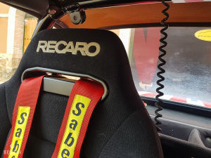 Lancia Fulvia 1.6 HF “Corsa” - 1972