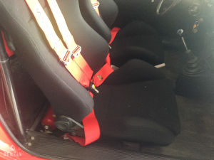 Lancia Fulvia 1.6 HF “Corsa” - 1972