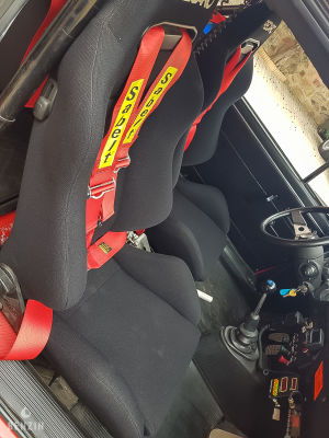 Lancia Fulvia 1.6 HF “Corsa” - 1972