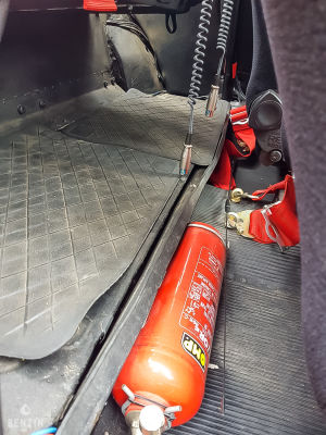 Lancia Fulvia 1.6 HF “Corsa” - 1972