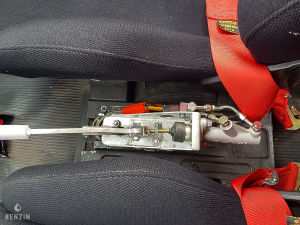 Lancia Fulvia 1.6 HF “Corsa” - 1972