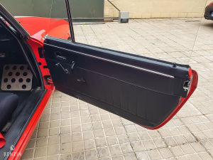 Lancia Fulvia 1.6 HF “Corsa” - 1972