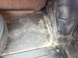 Lancia Fulvia 1.6 HF “Corsa” - 1972