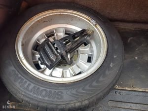 Lancia Fulvia 1.6 HF “Corsa” - 1972