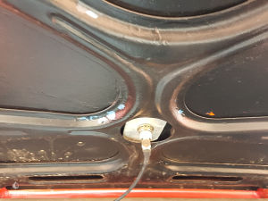 Lancia Fulvia 1.6 HF “Corsa” - 1972