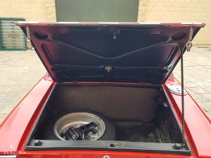 Lancia Fulvia 1.6 HF “Corsa” - 1972