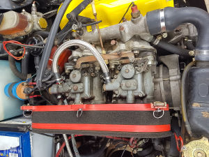 Lancia Fulvia 1.6 HF “Corsa” - 1972