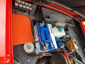 Lancia Fulvia 1.6 HF “Corsa” - 1972