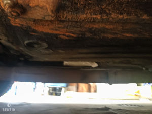 Lancia Fulvia 1.6 HF “Corsa” - 1972