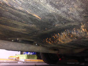 Lancia Fulvia 1.6 HF “Corsa” - 1972