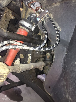 Lancia Fulvia 1.6 HF “Corsa” - 1972