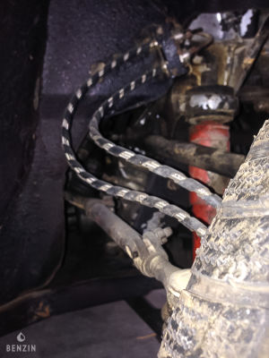 Lancia Fulvia 1.6 HF “Corsa” - 1972