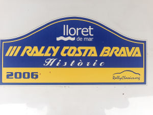 Lancia Fulvia 1.6 HF “Corsa” - 1972