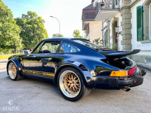Porsche 911 SC look RSR - 1986