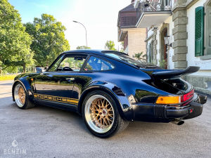 Porsche 911 SC look RSR - 1986