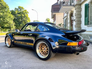 Porsche 911 SC look RSR - 1986