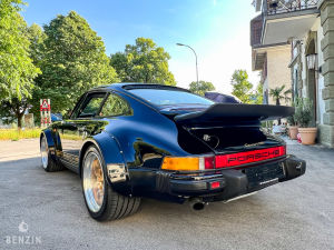 Porsche 911 SC look RSR - 1986