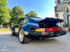 Porsche 911 SC look RSR - 1986