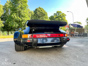 Porsche 911 SC look RSR - 1986