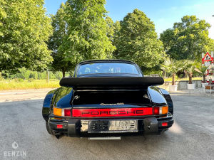 Porsche 911 SC look RSR - 1986