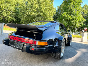 Porsche 911 SC look RSR - 1986